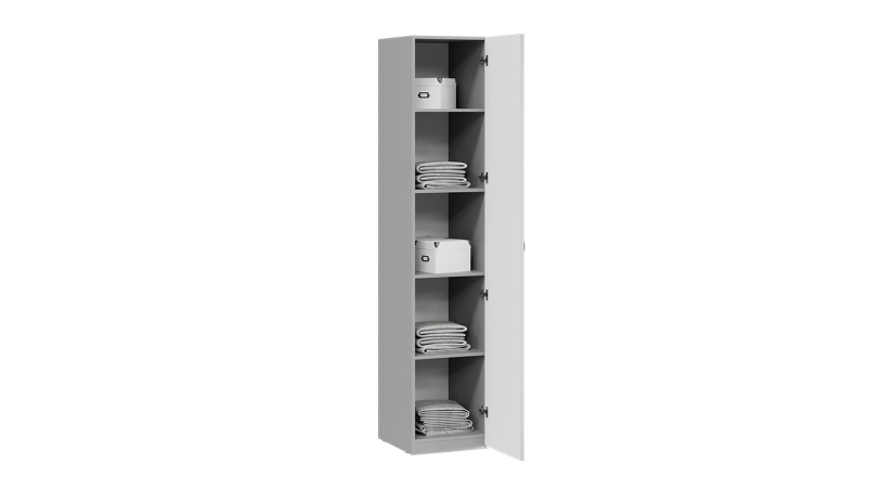 Шкаф для белья «Шанель»