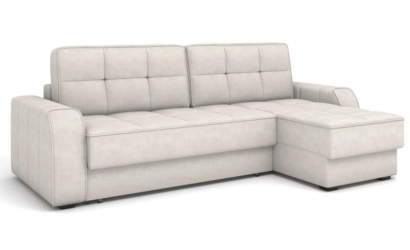 Диван-кровать Кембридж угловой