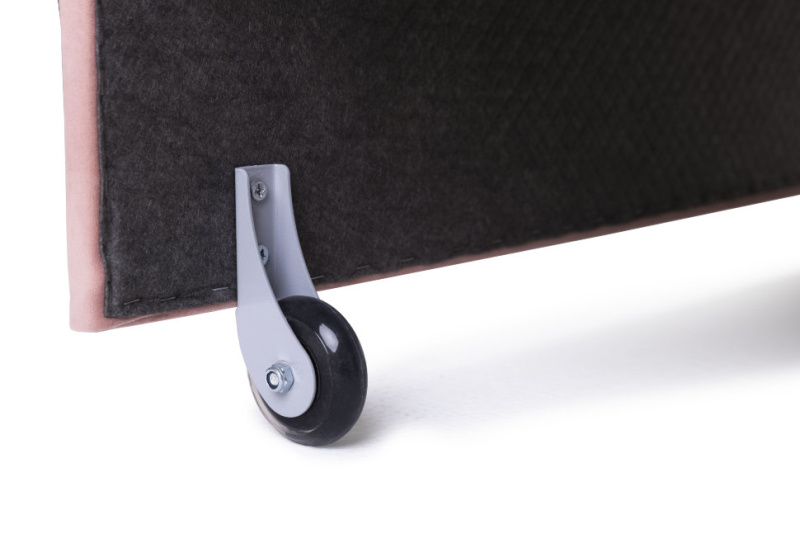 Кровать-диван "Прайд 120" (В ткани по акции)