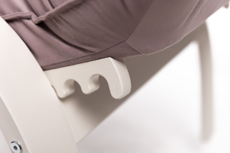 Кресло-трансформер Leset Левада Слоновая кость