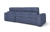 Диван-кровать Кембридж угловой