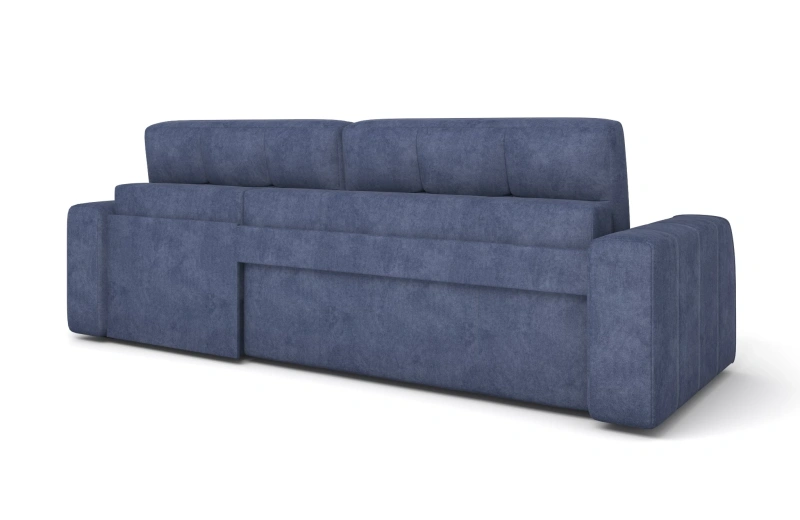 Диван-кровать Кембридж угловой