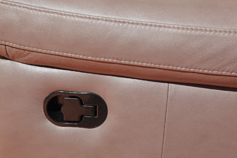 Эльба угловой диван-кровать с механизмом реклайнер (Эльба 11)