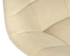 Стул барный DOBRIN TAILOR WHITE
