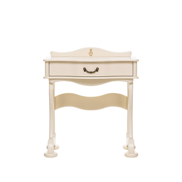 Стол туалетный Leset "Джульетта" Дуб шампань