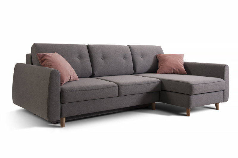 Диван угловой DENVER