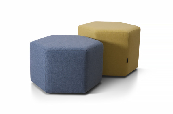 Пуф КОМБО XL