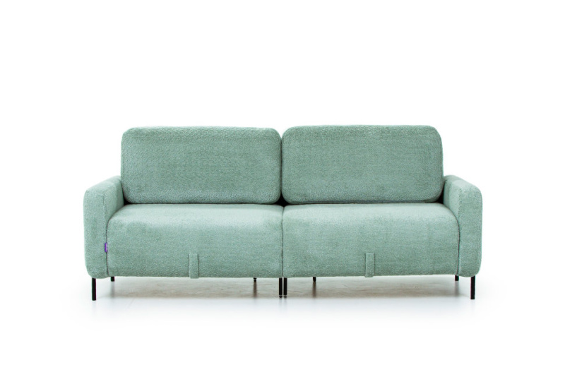 Диван "Лекко 1+1"  (В ткани по акции)