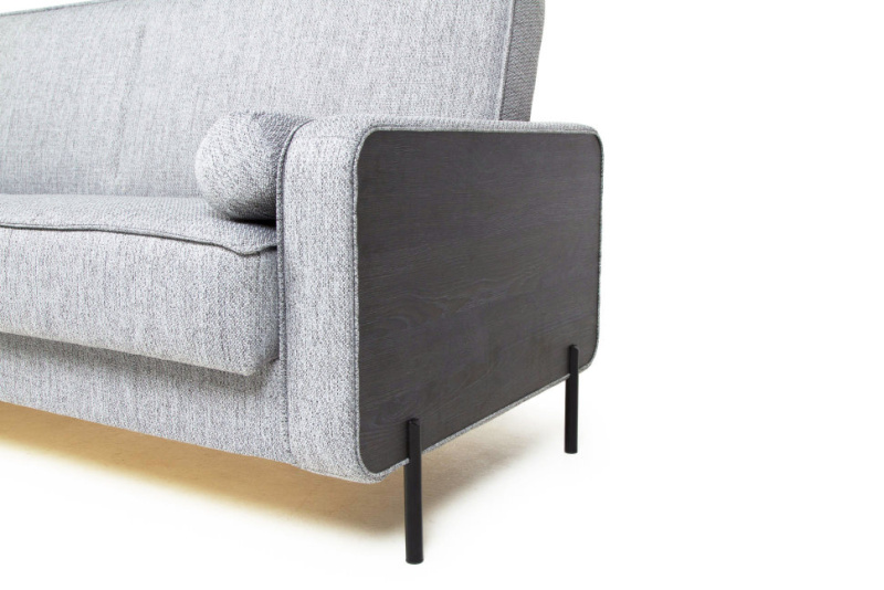 Диван "Лофт 3Д" (В ткани по акции)