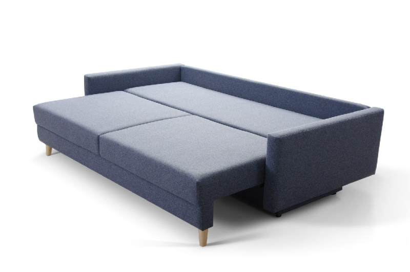 Диван прямой ZELD с механизмом трансформации