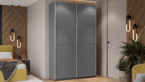 Серия шкафов-купе «Оскар Тиффани» Тип 2
