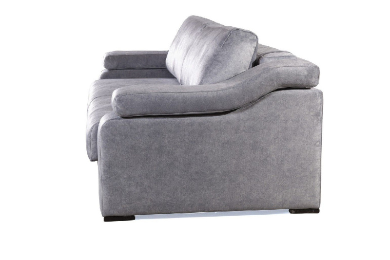 Престиж-01 диван-кровать трехместный