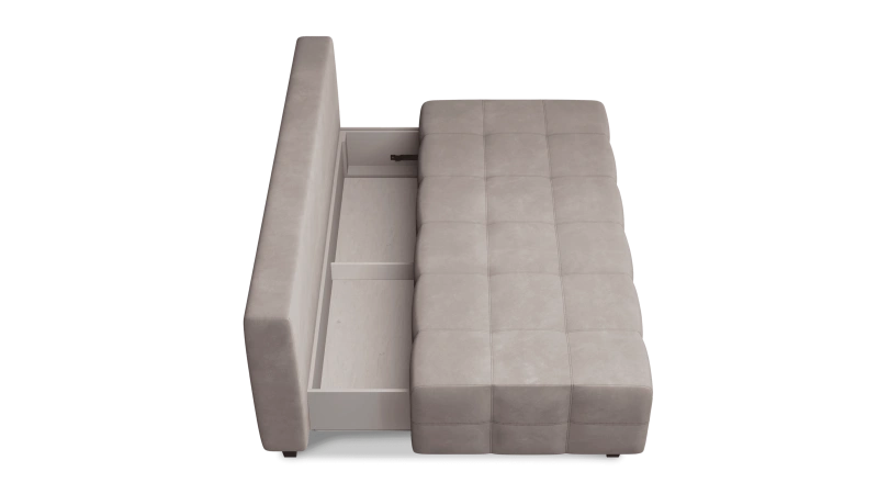 Диван "Бали 4" без боковин