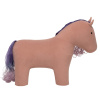Пуф Leset Лошадь Премиум Бадди 26 (пудровый)