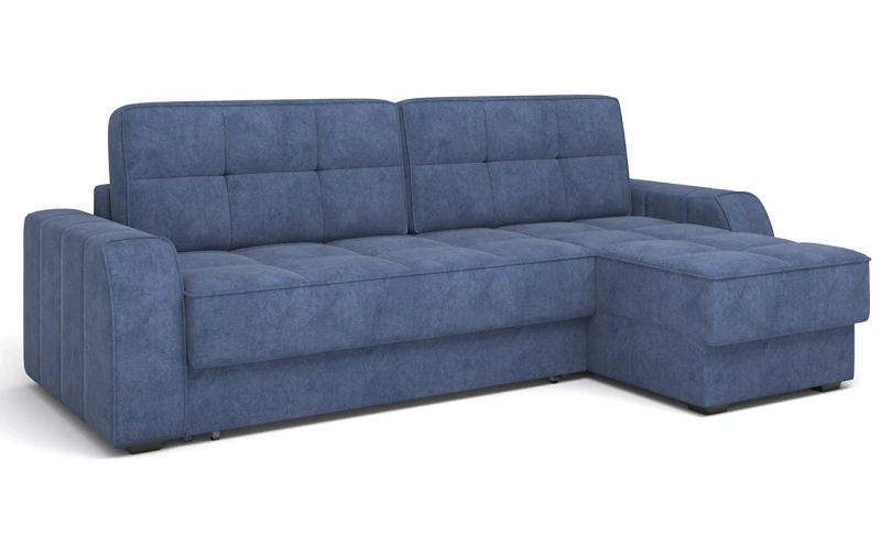 Диван-кровать Кембридж угловой