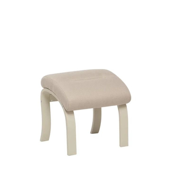 Пуф Leset Лион универсальный Слоновая кость