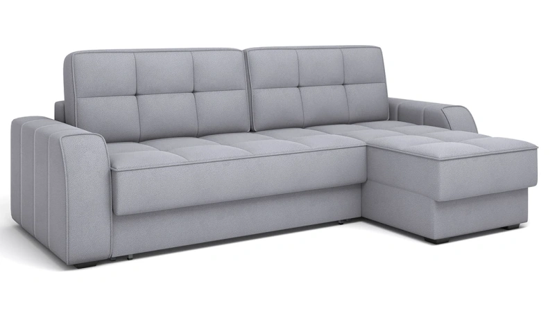 Диван-кровать Кембридж угловой