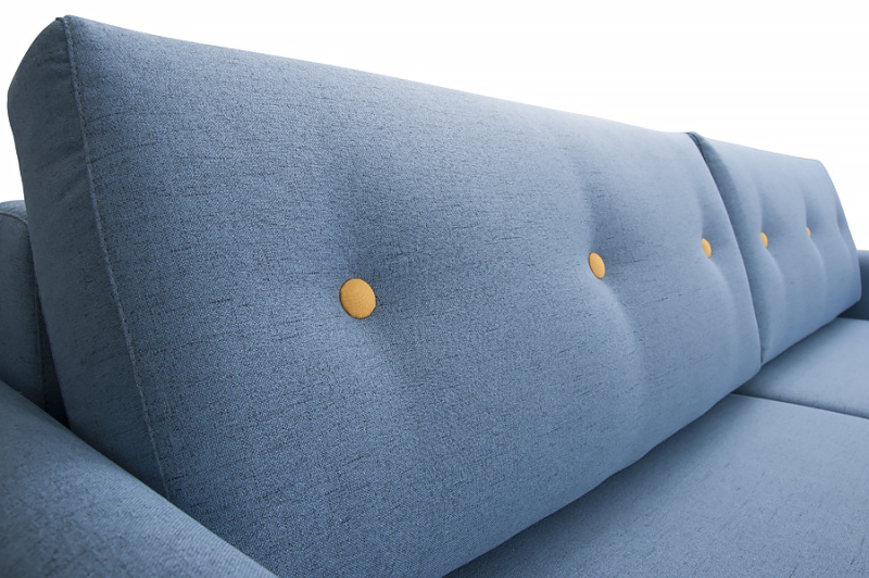 Диван прямой DENVER