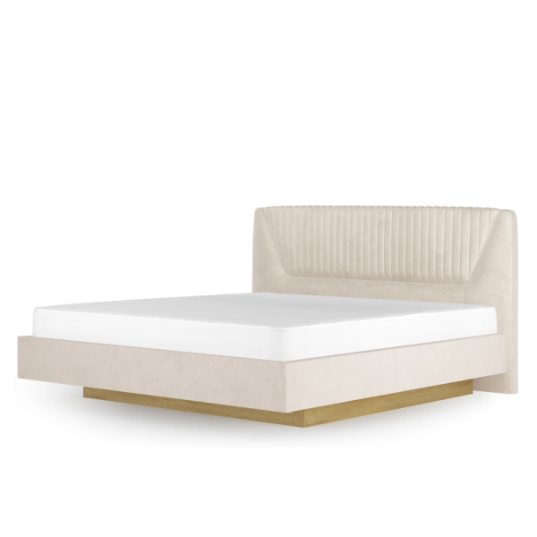 Кровать-11М с подъемным основанием 1800 Вега Сапфир 