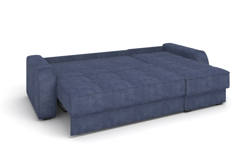 Диван-кровать Кембридж угловой