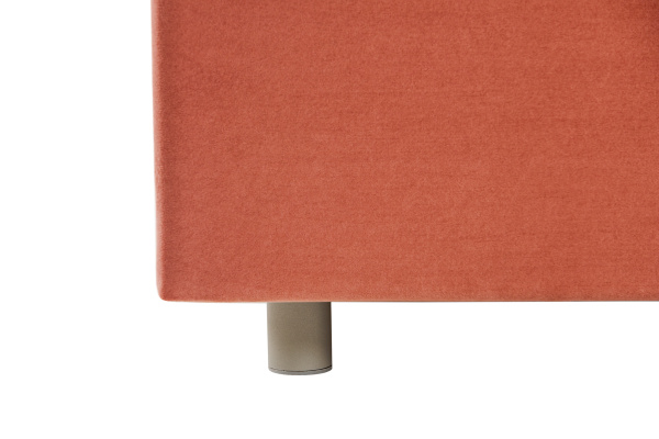 кровать Аскона Лора 160х200 (без основания)