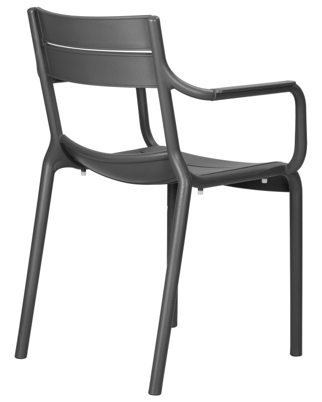 Стул обеденный DOBRIN TIM ARM