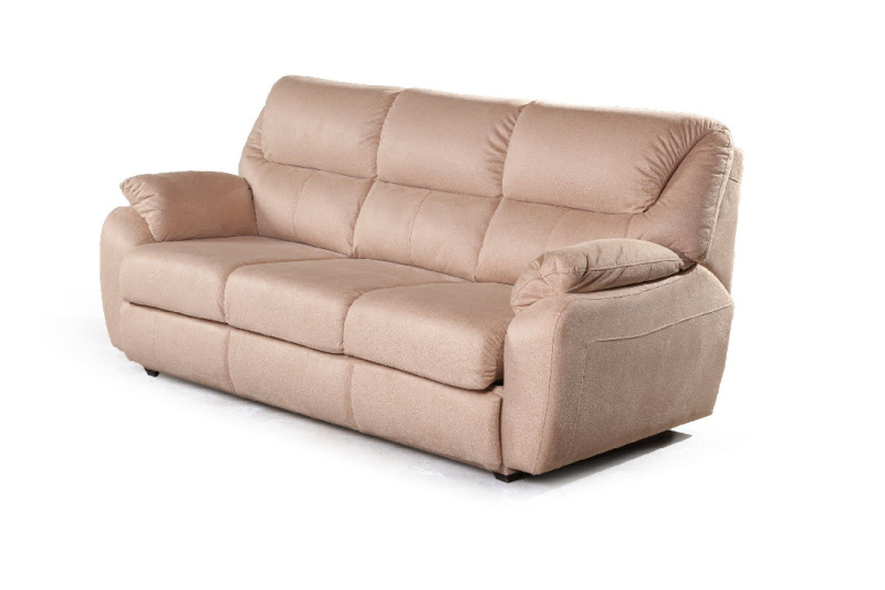 Валенсия-01 диван-кровать трехместный