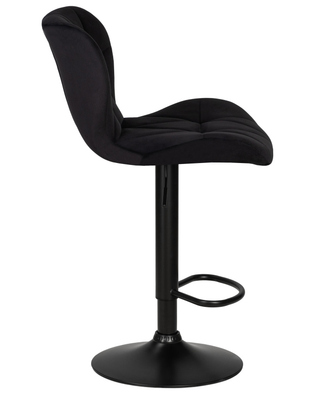 Стул барный DOBRIN BARNY BLACK