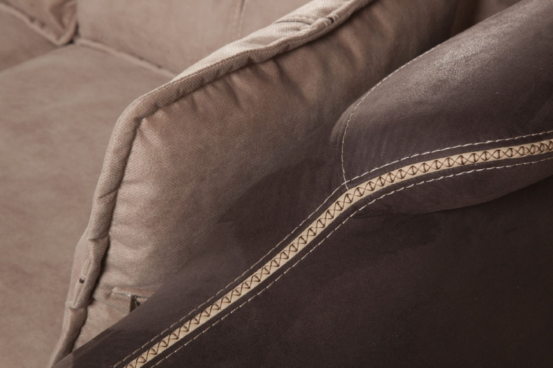 Неаполь диван-кровать с шезлонгом