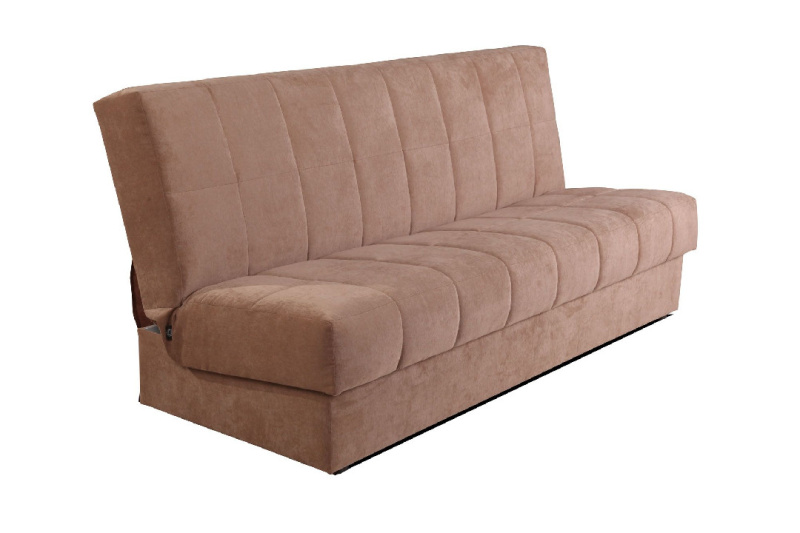 Сонет-05 диван-кровать трехместный (квадрат)