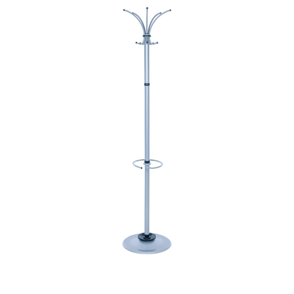 Вешалка напольная Leset Каро-1 Серый