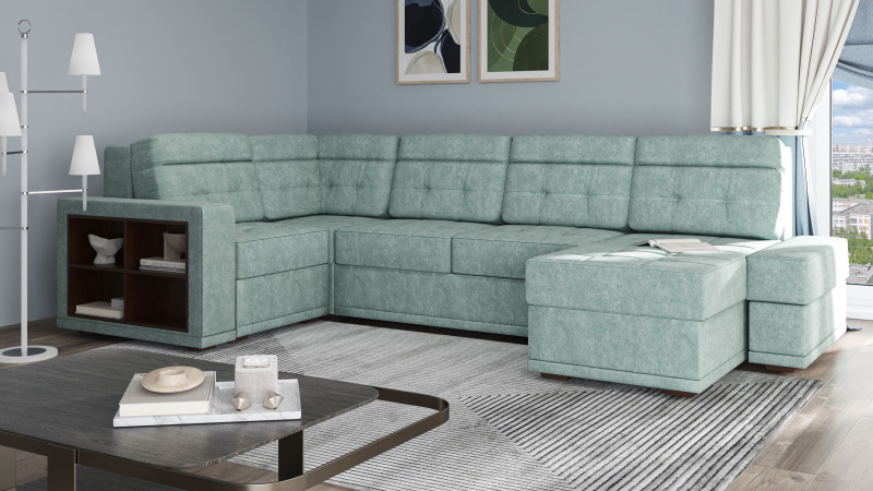 Диван "Мартин" ДКУ-П