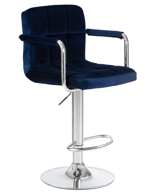 Стул барный DOBRIN KRUGER ARM