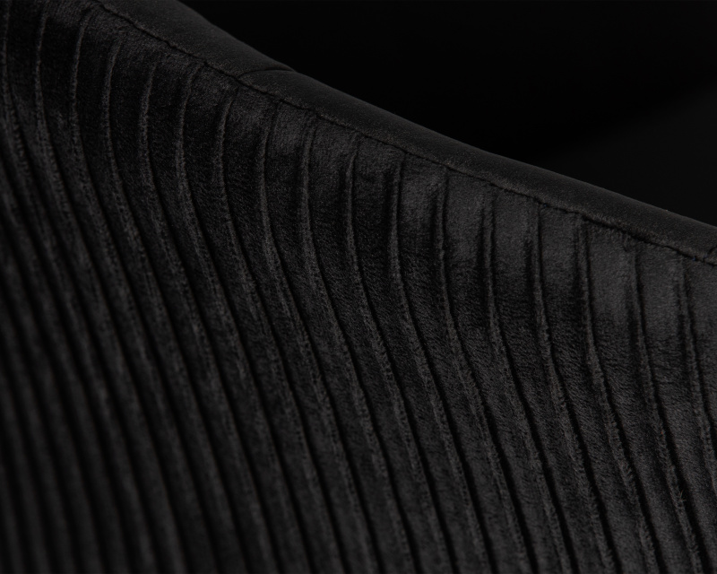 Кресло дизайнерское DOBRIN EDISON