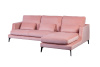 Альберт диван с шезлонгом