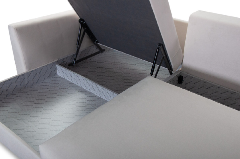 Диван угловой ALTAIR