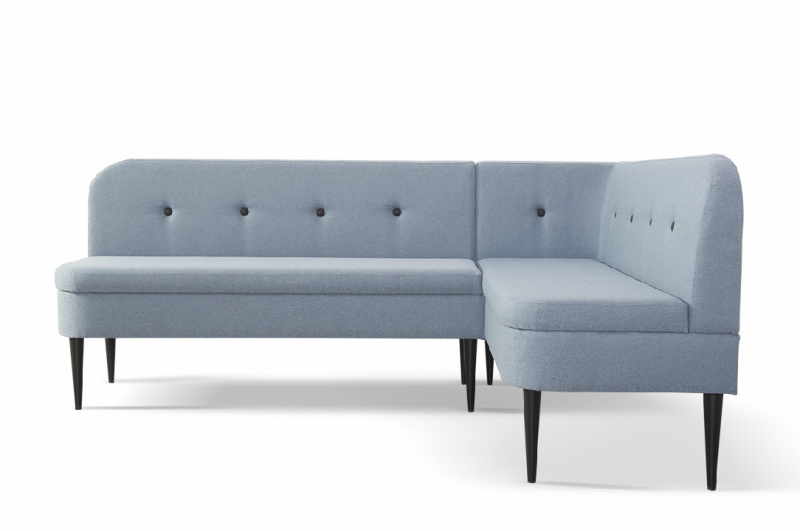 Диван кухонный угловой FAIRY