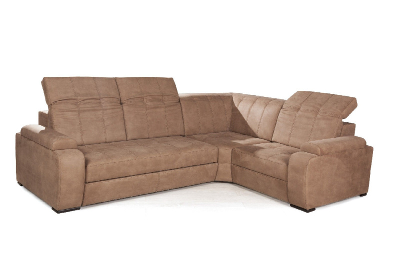 Бруно диван-кровать угловой