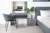 Спальня VIERA GREY (Виера Грей)