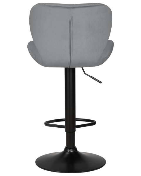 Стул барный DOBRIN BARNY BLACK