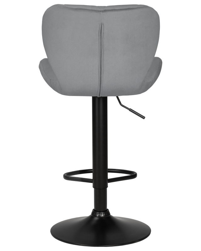 Стул барный DOBRIN BARNY BLACK