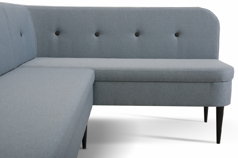 Диван кухонный угловой FAIRY