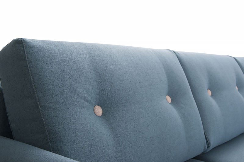 Диван угловой DENVER