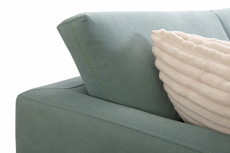 Диван прямой BERGAMO