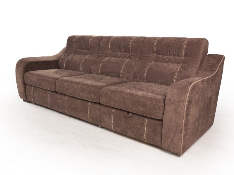 Мальта диван-кровать прямой