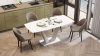 Стол раздвижной «Фабио» Тип 1