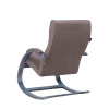 Кресло-качалка Leset Милано Венге текстура