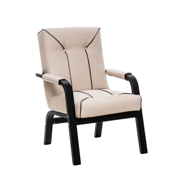 Кресло Leset Модена Люкс Венге