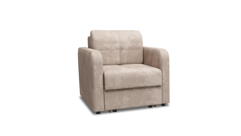 Кресло-кровать Адель 4