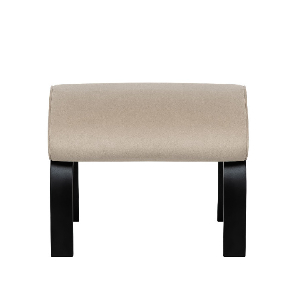 Пуф Leset Универсальный с кантом Венге